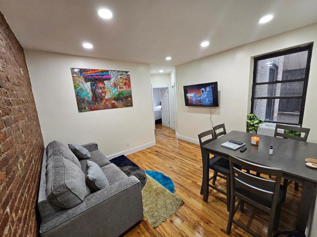 Apartment In Νέα Υόρκη Εξωτερικό φωτογραφία