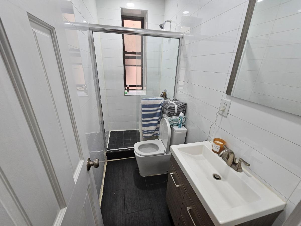 Apartment In Νέα Υόρκη Εξωτερικό φωτογραφία