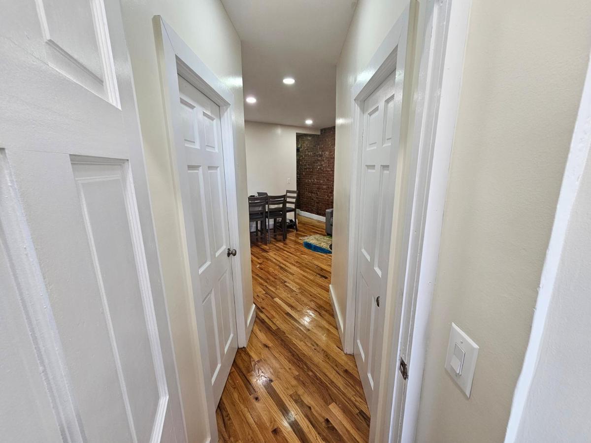Apartment In Νέα Υόρκη Εξωτερικό φωτογραφία