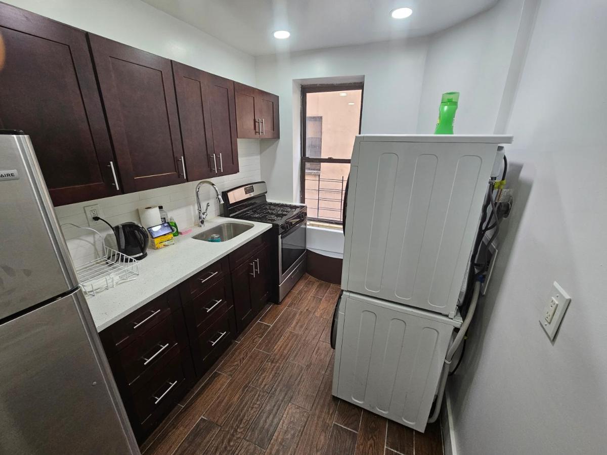 Apartment In Νέα Υόρκη Εξωτερικό φωτογραφία
