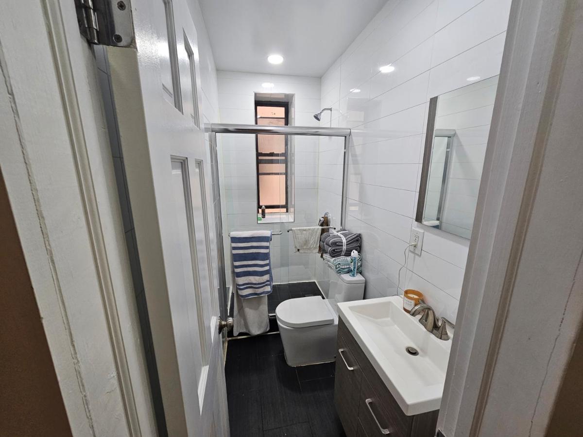Apartment In Νέα Υόρκη Εξωτερικό φωτογραφία